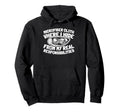 Vehicle Polish Auto Detailing Hoodie - Minimalist Print for Adults - T-Shirt, Sweatshirt, Hoodie
