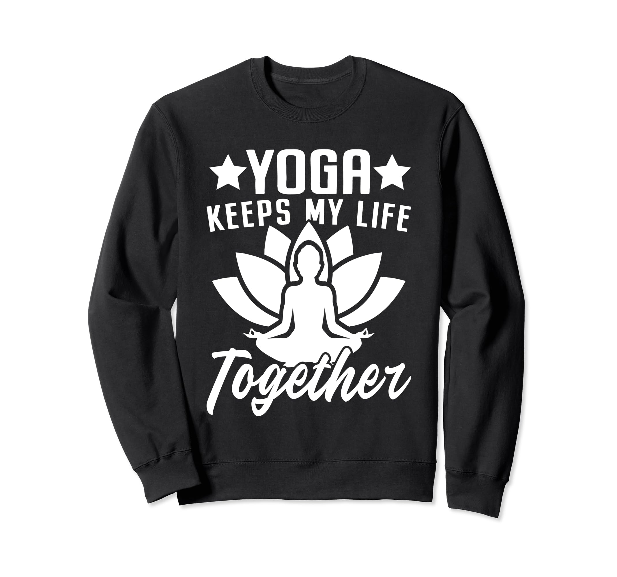Mental Health Meme Sweatshirt - Minimalist Print Men Women - T-Shirt, Sweatshirt, Hoodie
