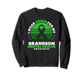 Cancer Squad Family Mental Health Sweatshirt - Graphic Print Unisex - T-Shirt, Sweatshirt, Hoodie