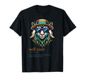 Shake Vision Self Care T-Shirt - Novelty Apparel Unisex - T-Shirt, Sweatshirt, Hoodie
