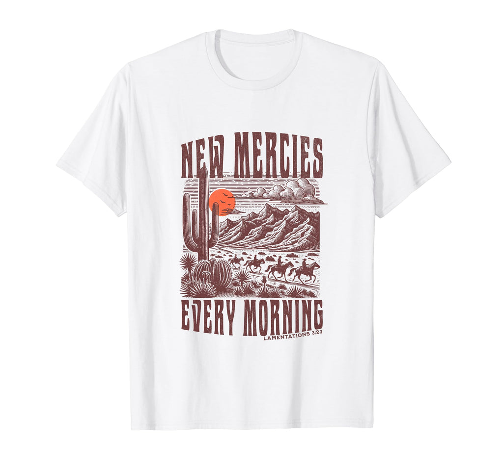 Boho Christian Bible Verse Trendy T-Shirt - Fun Novelty Design Men Women - T-Shirt, Sweatshirt, Hoodie