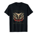 Antisocial Butterfly Gift T-Shirt - Streetwear Style Men Women - T-Shirt, Sweatshirt, Hoodie
