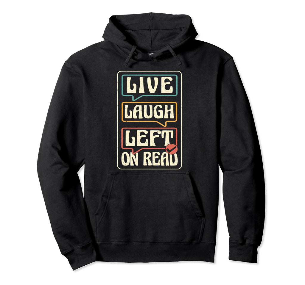 Mental Health And Wellbeing Go To Hoodie - Aesthetic Graphic Unisex - T-Shirt, Sweatshirt, Hoodie