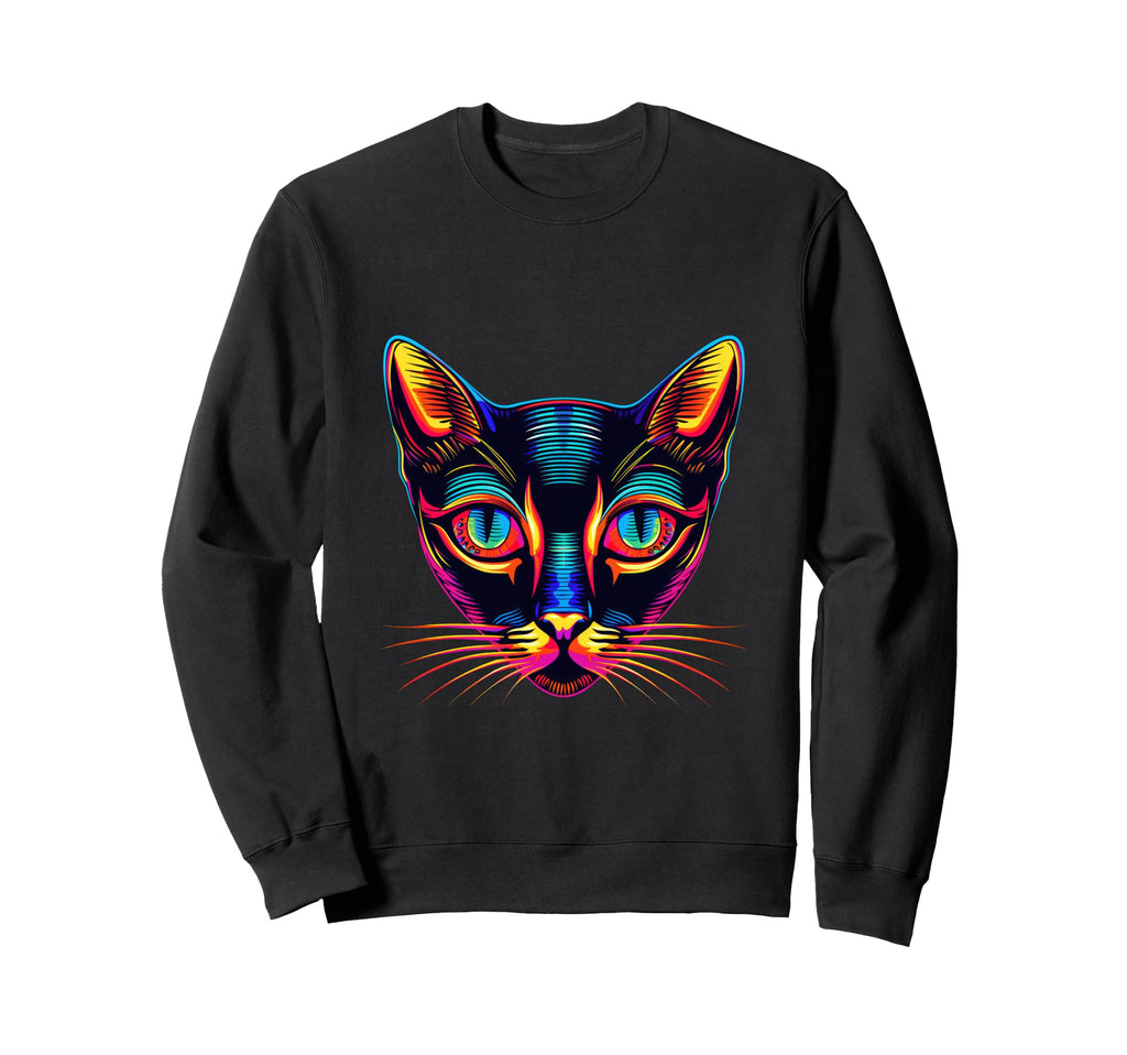 Streetwear 80S 90S Ancient Egyptian Sweatshirt - Novelty Apparel Men Women - T-Shirt, Sweatshirt, Hoodie