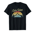 Lake Tahoe National Forest T-Shirt - Fun Novelty Design for Adults - T-Shirt, Sweatshirt, Hoodie