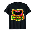 Mothman West Virginia Monster T-Shirt - Fun Novelty Design Unisex - T-Shirt, Sweatshirt, Hoodie