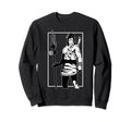 God Art Lord Hinduism Yoga Sweatshirt - Fun Novelty Design for Adults - T-Shirt, Sweatshirt, Hoodie