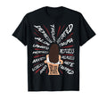 Mental Health Suicide Awareness T-Shirt - Streetwear Style for Adults - T-Shirt, Sweatshirt, Hoodie