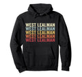 West Lealman Florida West Lealman Fl Hoodie - Streetwear Style Men Women - T-Shirt, Sweatshirt, Hoodie