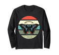 Fairy Womens Anti Social Butterfly T-Shirt - Streetwear Style Men Women - T-Shirt, Sweatshirt, Hoodie