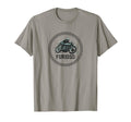 Speak More Spanish Furioso Motorcycle T-Shirt - Streetwear Style for Adults - T-Shirt, Sweatshirt, Hoodie