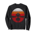 Turkey Bird Sunset Safari 70S Sweatshirt - Aesthetic Graphic Men Women - T-Shirt, Sweatshirt, Hoodie