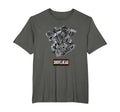 Hd Motorcycle Vtwin Shovelhead Engine T-Shirt - Novelty Apparel Men Women - T-Shirt, Sweatshirt, Hoodie