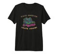 Make America Skate Again Funny T-Shirt - Trendy Graphic Men Women - T-Shirt, Sweatshirt, Hoodie
