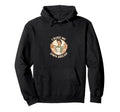 I Bake My Own Bread Sourdough Baking Hoodie - Graphic Print Unisex - T-Shirt, Sweatshirt, Hoodie