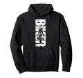 Motorcycle Biker Biker Hoodie - Casual Everyday Wear Men Women - T-Shirt, Sweatshirt, Hoodie