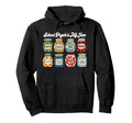 School Psych Is My Jam School Psychologist Hoodie - Novelty Apparel Unisex - T-Shirt, Sweatshirt, Hoodie