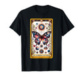 Antisocial Butterfly Tarot Card T-Shirt - Streetwear Style Men Women - T-Shirt, Sweatshirt, Hoodie