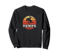 Tempe Az Country Western Sweatshirt - Fun Novelty Design Men Women - T-Shirt, Sweatshirt, Hoodie