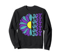 Joy Mental Health Awareness Sweatshirt - Aesthetic Graphic Men Women - T-Shirt, Sweatshirt, Hoodie