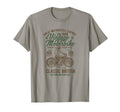 Motorbike Motorcycle Race T Shirts T-Shirt - Aesthetic Graphic Men Women - T-Shirt, Sweatshirt, Hoodie