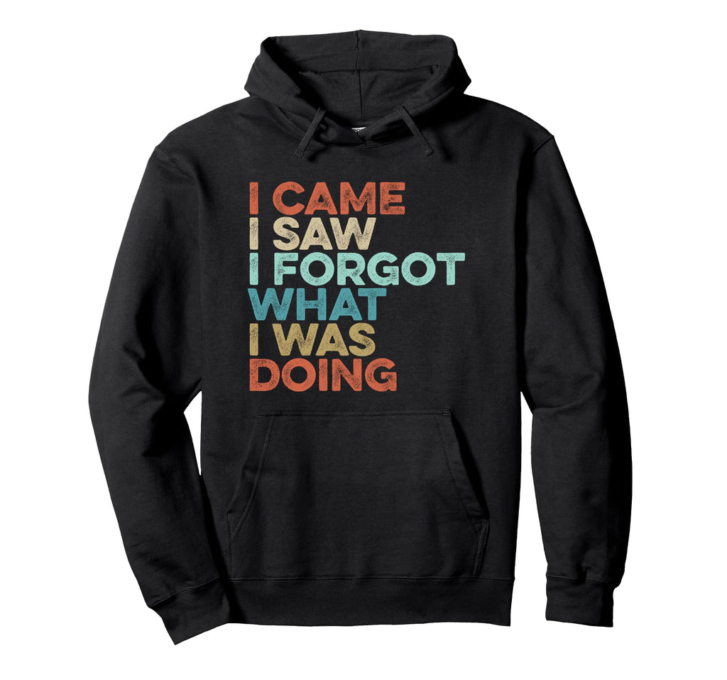 Funny Adhd Adhd Awareness Message Novelty Hoodie - Unique Graphic Men Women - T-Shirt, Sweatshirt, Hoodie