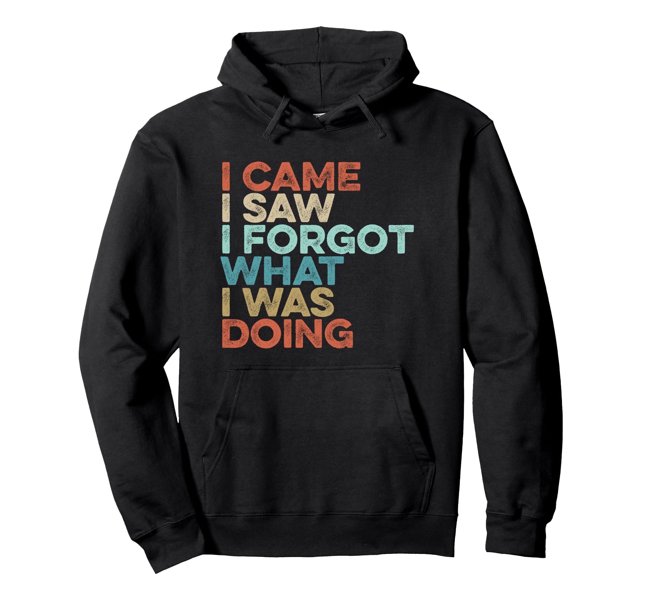 Funny Adhd Adhd Awareness Message Novelty Hoodie - Unique Graphic Men Women - T-Shirt, Sweatshirt, Hoodie