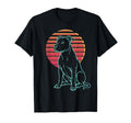 American Bulldog Lover Dog Owner T-Shirt - Unique Graphic for Adults - T-Shirt, Sweatshirt, Hoodie