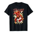 Flash Glow T-Shirt - Streetwear Style Men Women - T-Shirt, Sweatshirt, Hoodie