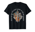 Keep Me Fed You Dont Want To See Me T-Shirt - Aesthetic Graphic Unisex - T-Shirt, Sweatshirt, Hoodie