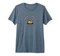 Midnight Snacks Are Self Care Funny Food T-Shirt - Graphic Print Unisex - T-Shirt, Sweatshirt, Hoodie