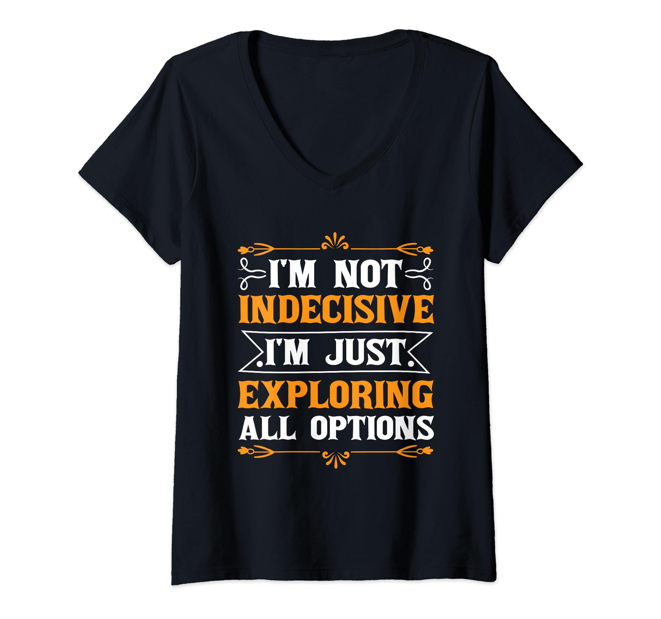 Overthinking Overthinker Funny Sarcasm T-Shirt - Streetwear Style Unisex - T-Shirt, Sweatshirt, Hoodie
