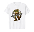 Well Sheeyit Cowboy Frog Funny Western T-Shirt - Minimalist Print Men Women - T-Shirt, Sweatshirt, Hoodie
