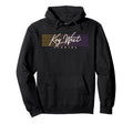 Nostalgic Key West Hoodie - Casual Everyday Wear Men Women - T-Shirt, Sweatshirt, Hoodie