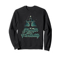 Mindfulness Meditation Balance Yoga Hoodie - Streetwear Style Men Women - T-Shirt, Sweatshirt, Hoodie