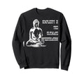 Simplicity Is Ultimate Sophistication Sweatshirt - Graphic Print Men Women - T-Shirt, Sweatshirt, Hoodie