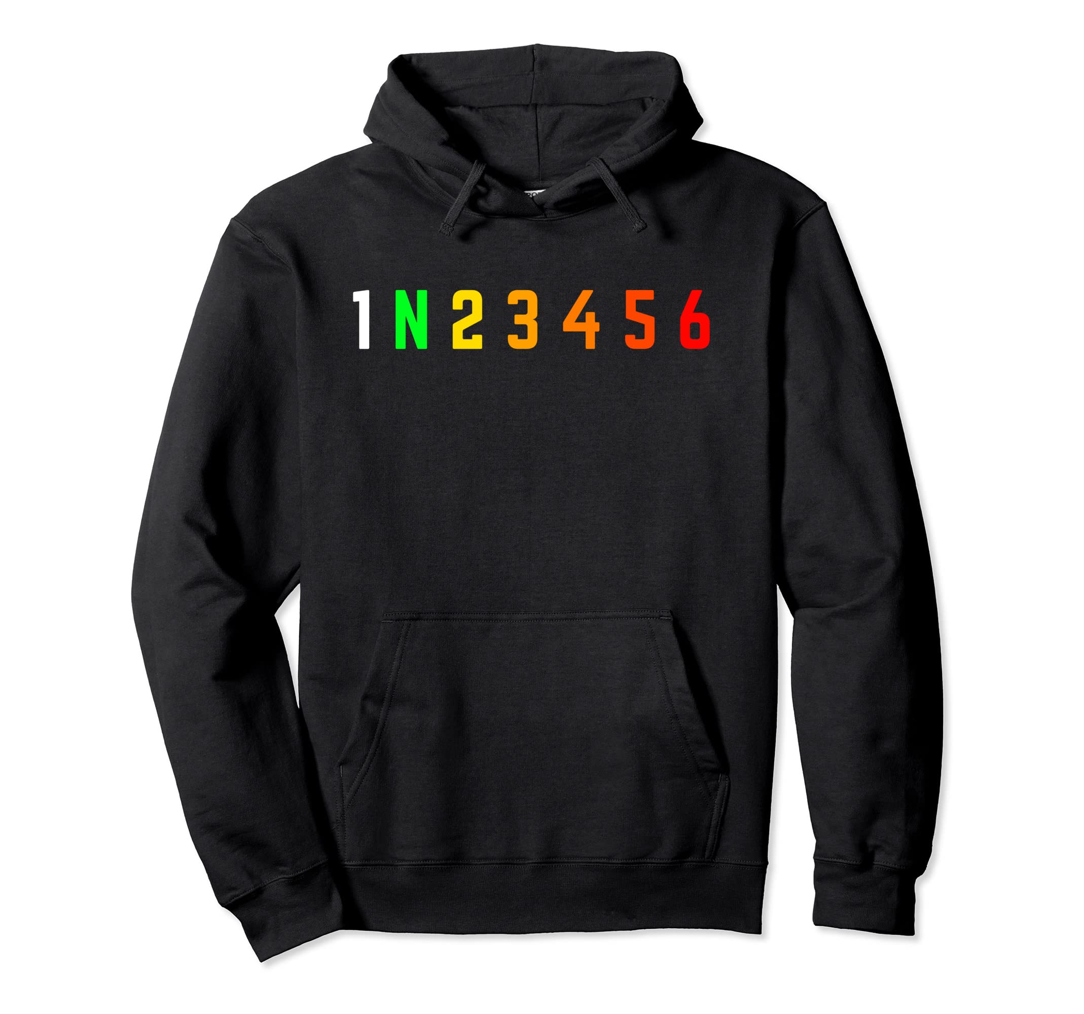 Motorbike Superbike Racing Hoodie - Trendy Graphic Unisex - T-Shirt, Sweatshirt, Hoodie