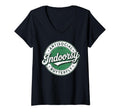 Womens Indoorsy Antisocial Butterfly T-Shirt - Custom Art Print Men Women - T-Shirt, Sweatshirt, Hoodie