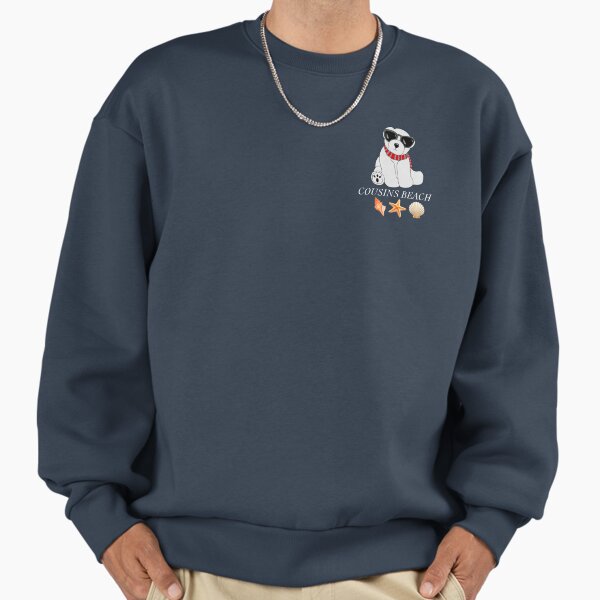 The summer I turned pretty, mint - Adult & Kids T-Shirts, Sweatshirts & Hoodies apparel design preview 1