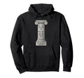 Funny Internet Slang Meme Roman Empire Hoodie - Unique Graphic Men Women - T-Shirt, Sweatshirt, Hoodie