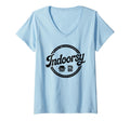 Womens Antisocial Homebody Indoorsy T-Shirt - Aesthetic Graphic for Adults - T-Shirt, Sweatshirt, Hoodie