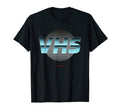 Vhs And Chill Meme 80S Nostalgia T-Shirt - Fun Novelty Design Men Women - T-Shirt, Sweatshirt, Hoodie