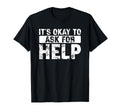 Mental Health Awareness Month Anxiety T-Shirt - Novelty Apparel for Adults - T-Shirt, Sweatshirt, Hoodie