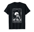 Sarcastic Funny Meme Tarot Cards T-Shirt - Casual Everyday Wear Unisex - T-Shirt, Sweatshirt, Hoodie