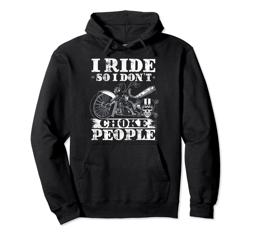Lowriders Motorcycle Biker Custom Chicano Hoodie - Streetwear Style Unisex - T-Shirt, Sweatshirt, Hoodie