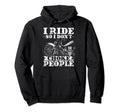 Lowriders Motorcycle Biker Custom Chicano Hoodie - Streetwear Style Unisex - T-Shirt, Sweatshirt, Hoodie