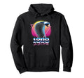 1989 Year Snake 80S Chinese Zodiac Hoodie - Trendy Graphic for Adults - T-Shirt, Sweatshirt, Hoodie