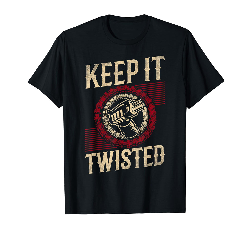 Motorcycle Shirts Chopper Biker Gifts T-Shirt - Unique Graphic Unisex - T-Shirt, Sweatshirt, Hoodie
