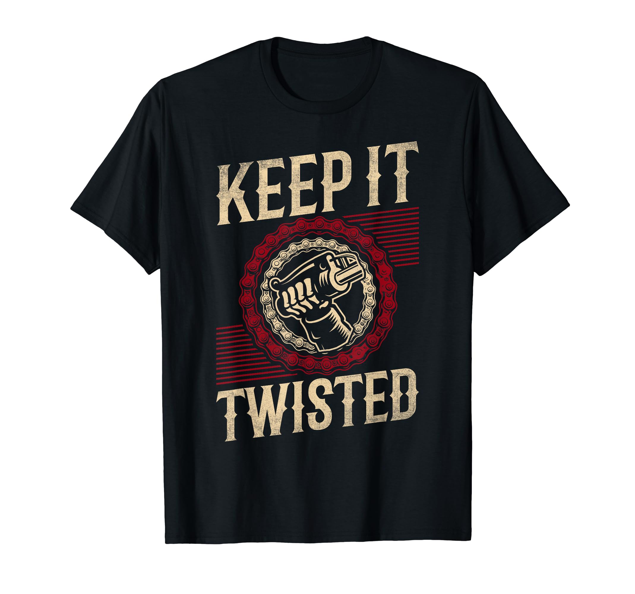 Motorcycle Shirts Chopper Biker Gifts T-Shirt - Unique Graphic Unisex - T-Shirt, Sweatshirt, Hoodie