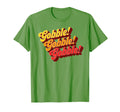 Gobble Gobble Thanksgiving Funny 70S T-Shirt - Minimalist Print Unisex - T-Shirt, Sweatshirt, Hoodie
